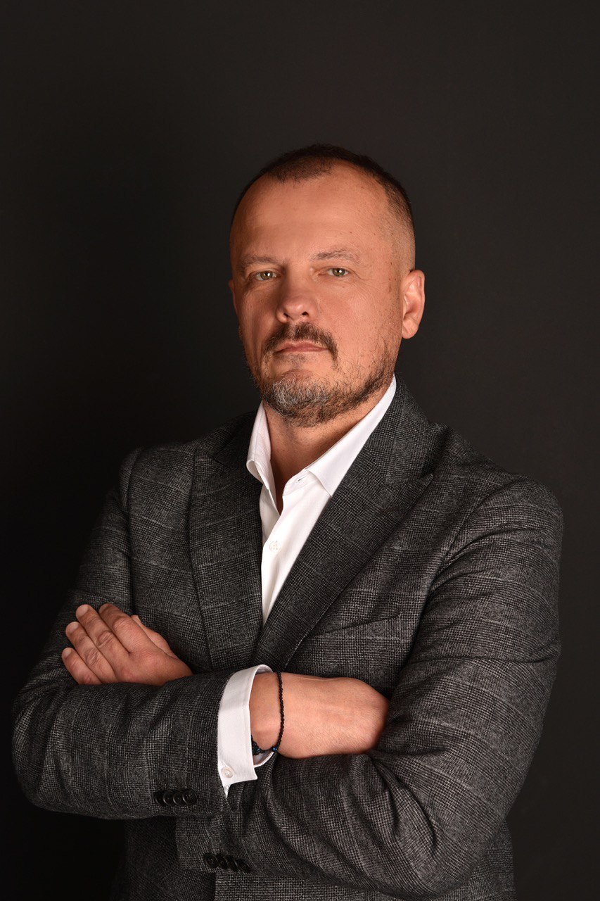Андрійчук Руслан Борисович
