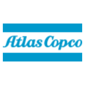 Atlas Copco